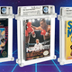 A video screenshot shows Wata-rated retro games like Super Mario Bros. 3 and Punch-Out!!.